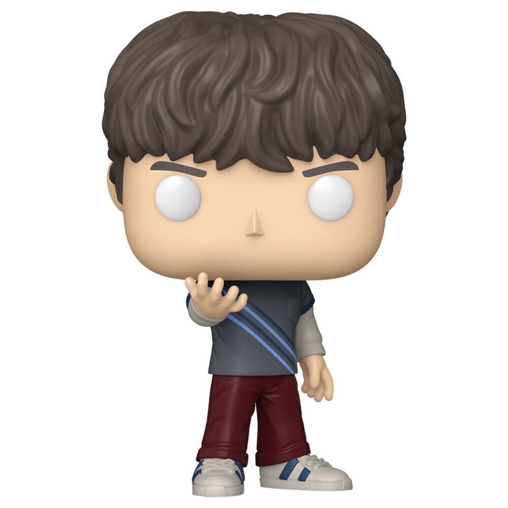 Figurine POP Stranger Things 5