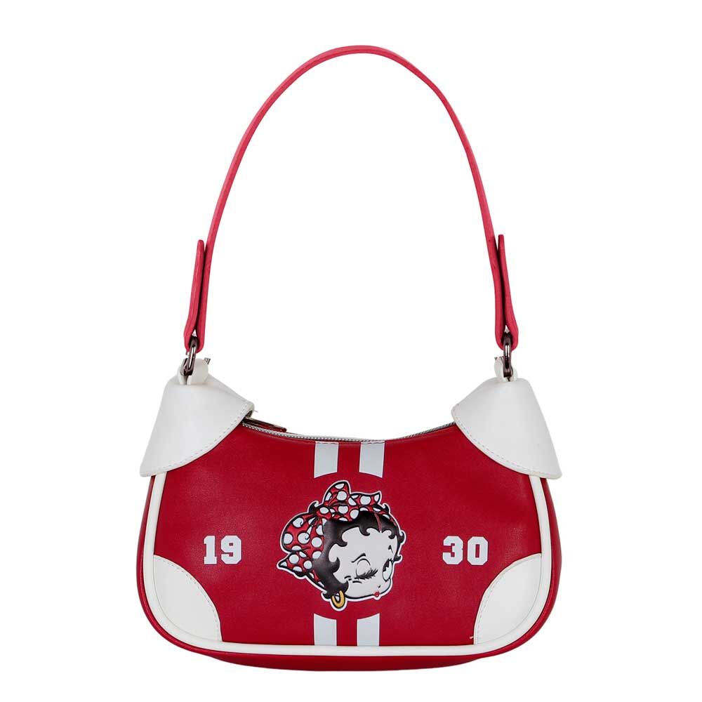 Sac de bowling Betty Boop