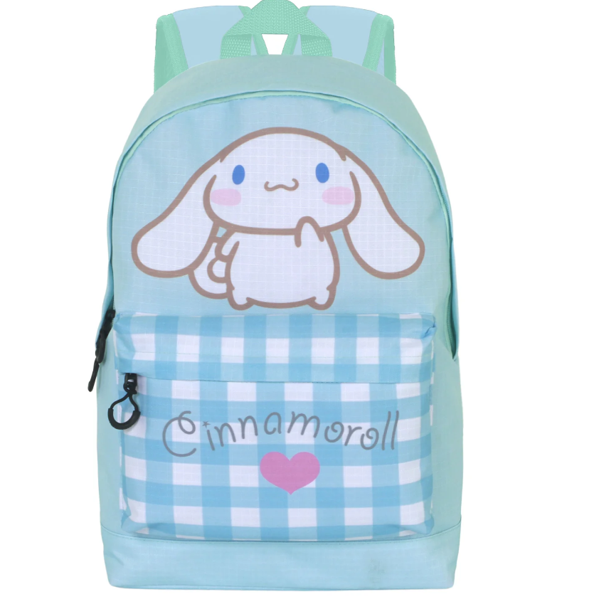 Sac à dos Hello Kitty Cinnamoroll 44 cm