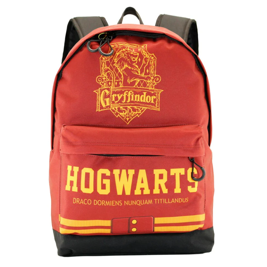 Harry Potter Griffindor freetime adaptable backpack 42cm