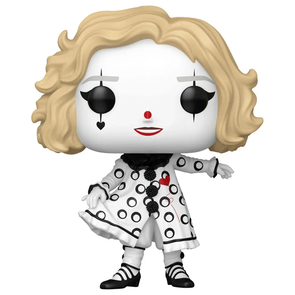 Funko Pop! Welcome To Derry Periwinkle - Figura da Collezione Vinyl Nerdscape