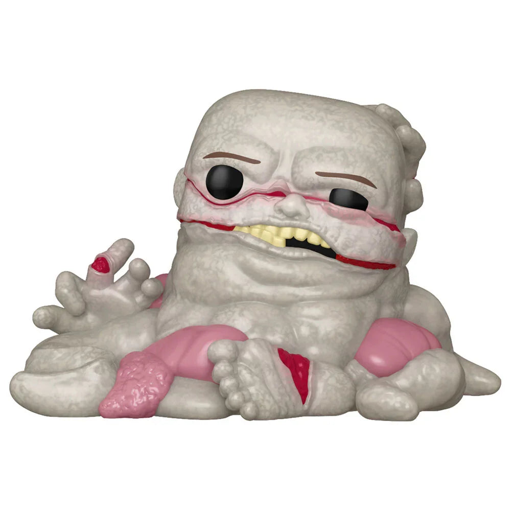 Funko Pop! IT Welcome To Derry Pickle Dad - Figura da Collezione Vinyl Nerdscape