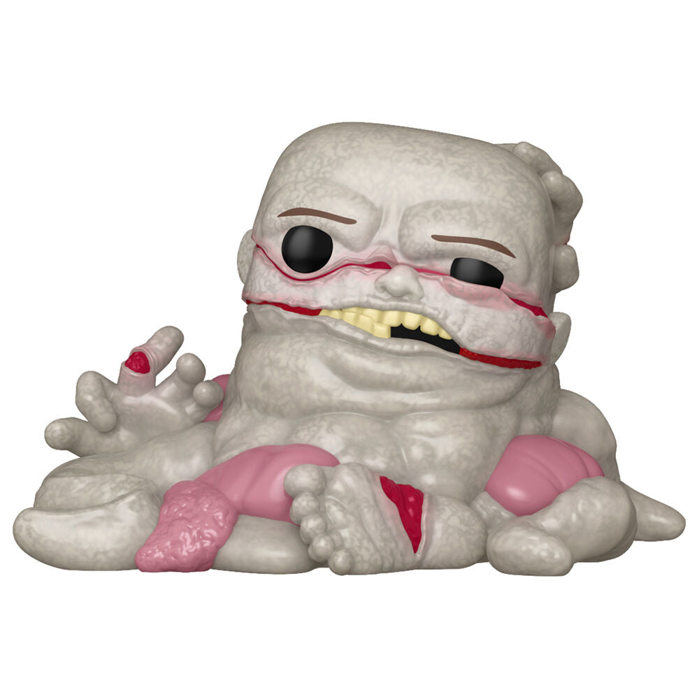 POP figure IT Welcome To Derry Pickle Dad