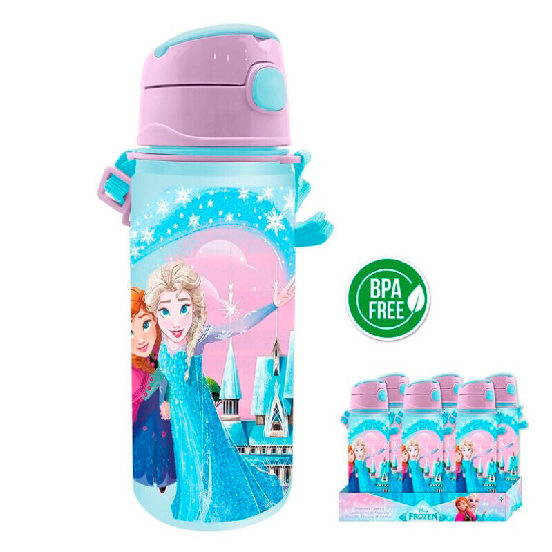 Disney Frozen Stainless steel bottle 600ml