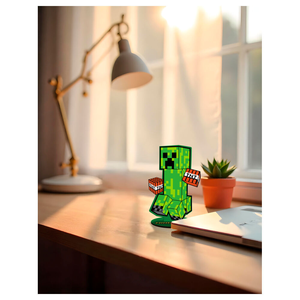 Minecraft Coloring set