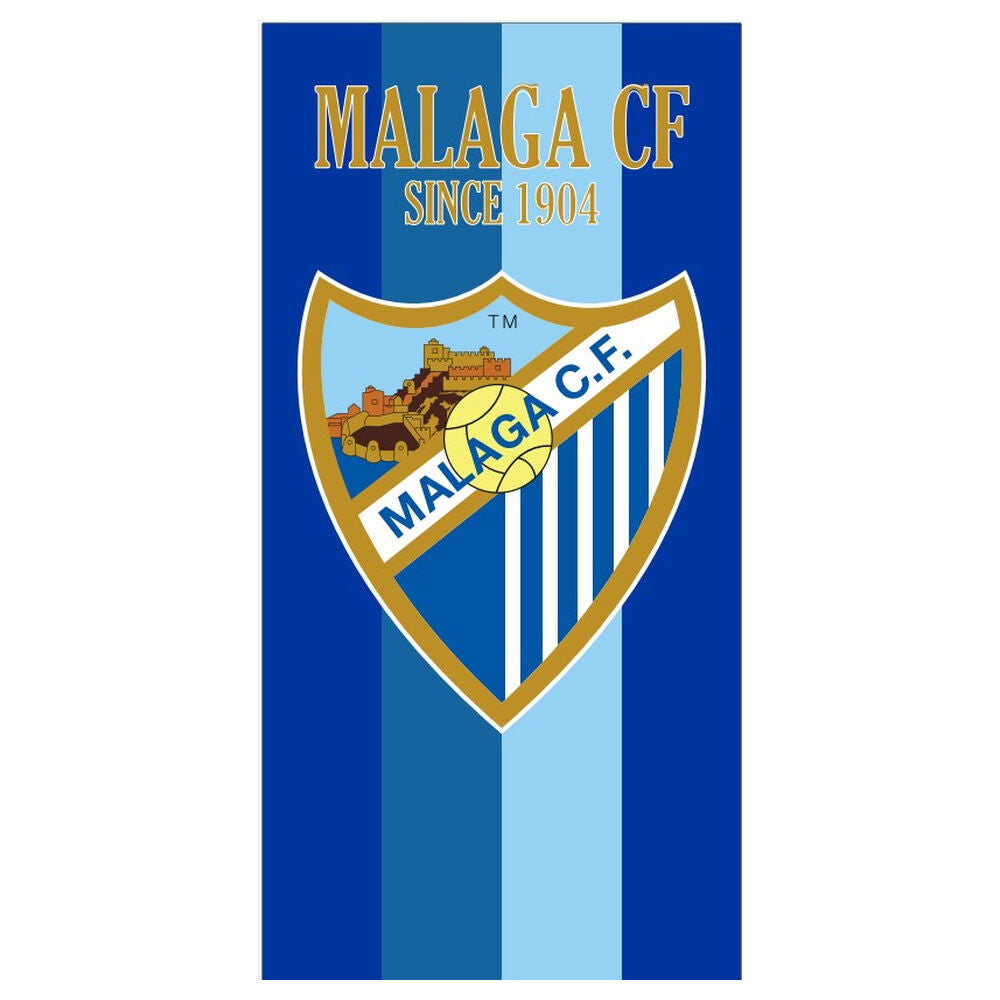 Malaga CF microfibre beach towel