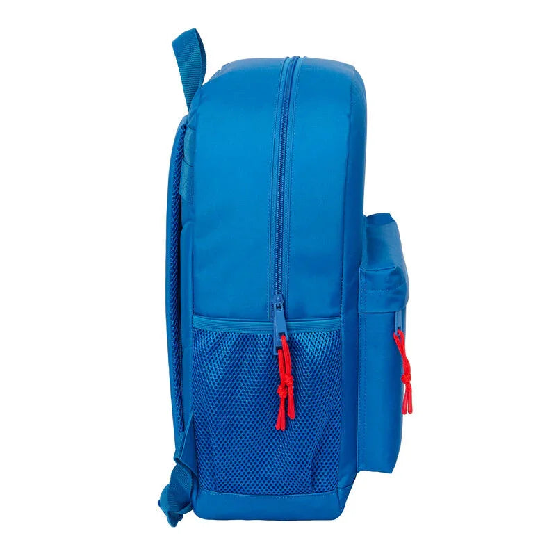 DC Comics Superman adaptable backpack 43cm Nerdscape