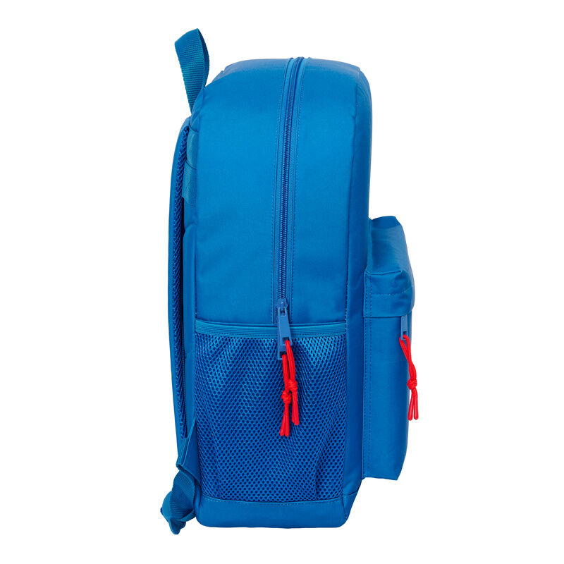 DC Comics Superman adaptable backpack 43cm