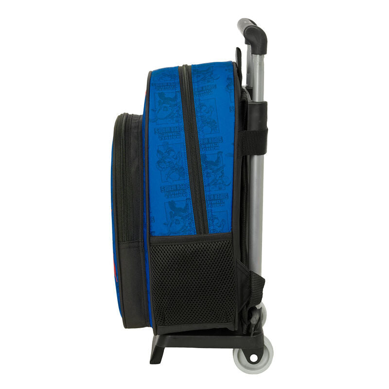 Chariot Marvel Avengers 33 cm