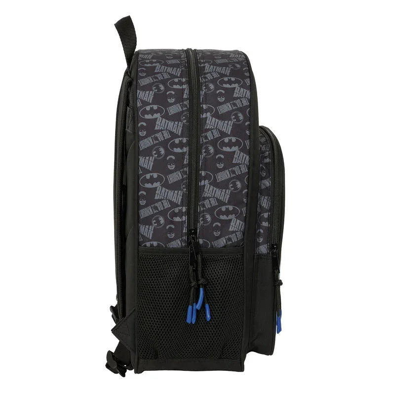 DC Comics Batman adaptable backpack 42cm Nerdscape