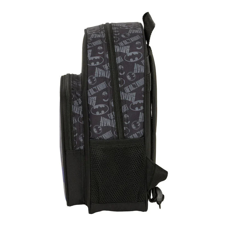 Sac à dos adaptable Batman de DC Comics, 33 cm