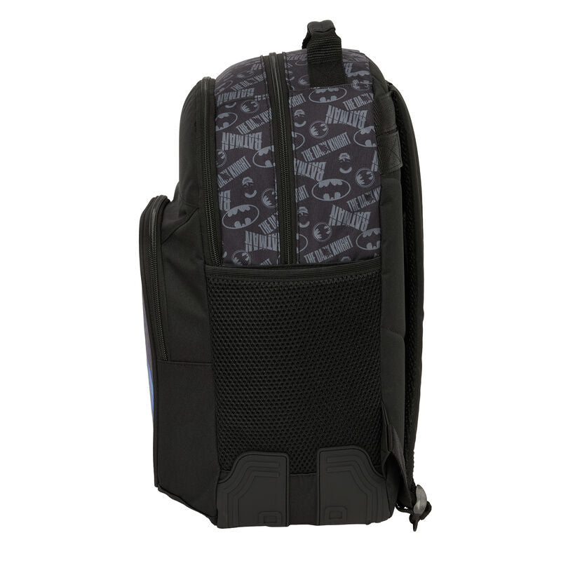 DC Comics Batman adaptable backpack 42cm