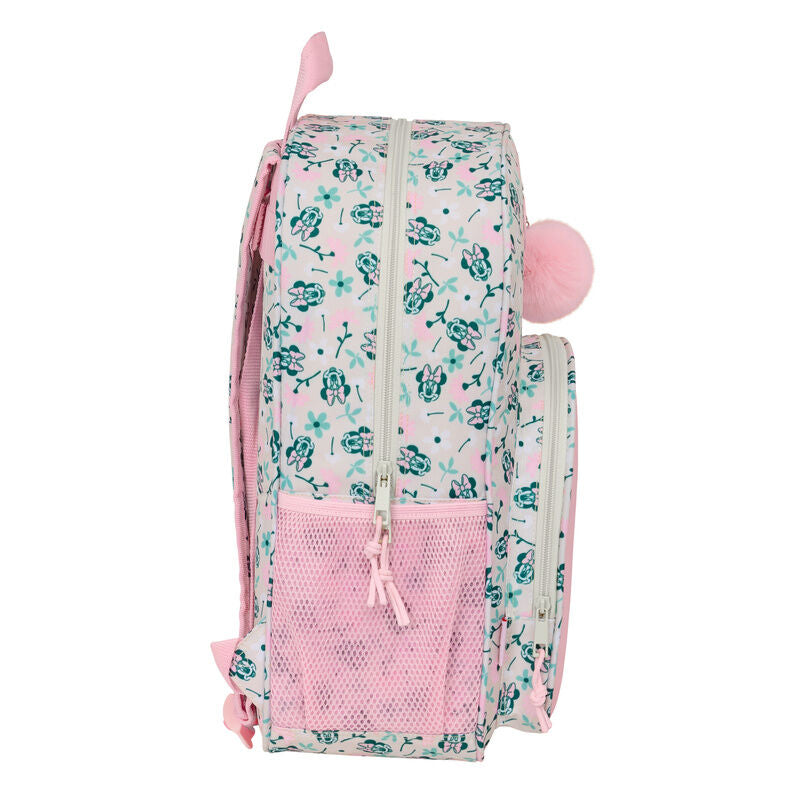 Disney Minnie Minty adaptable backpack 42cm