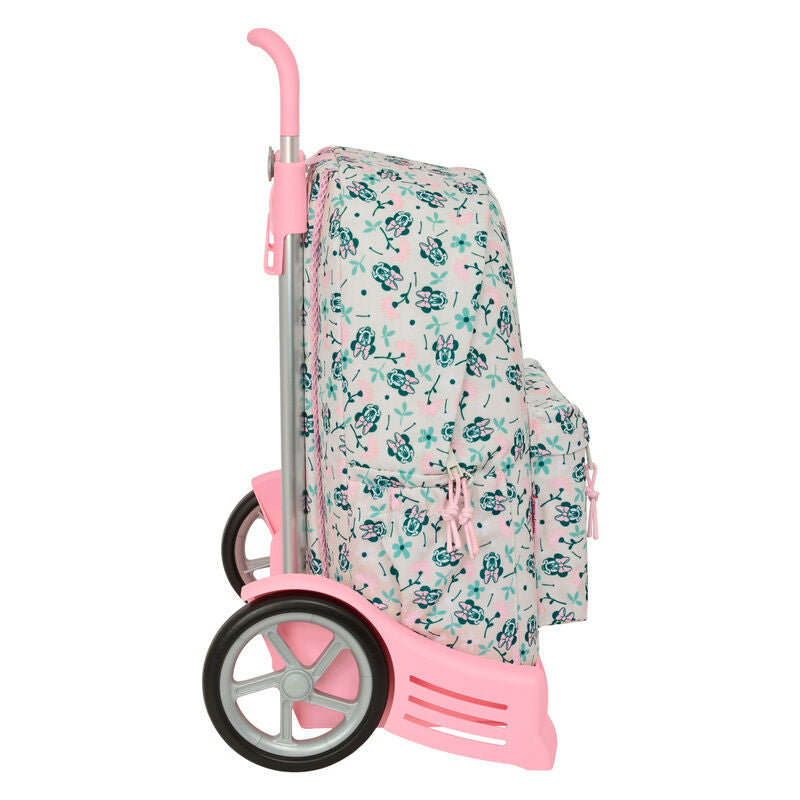 Chariot Minnie Minty Disney 43 cm