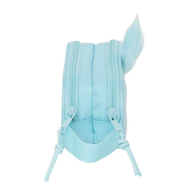 Trousse double Furby