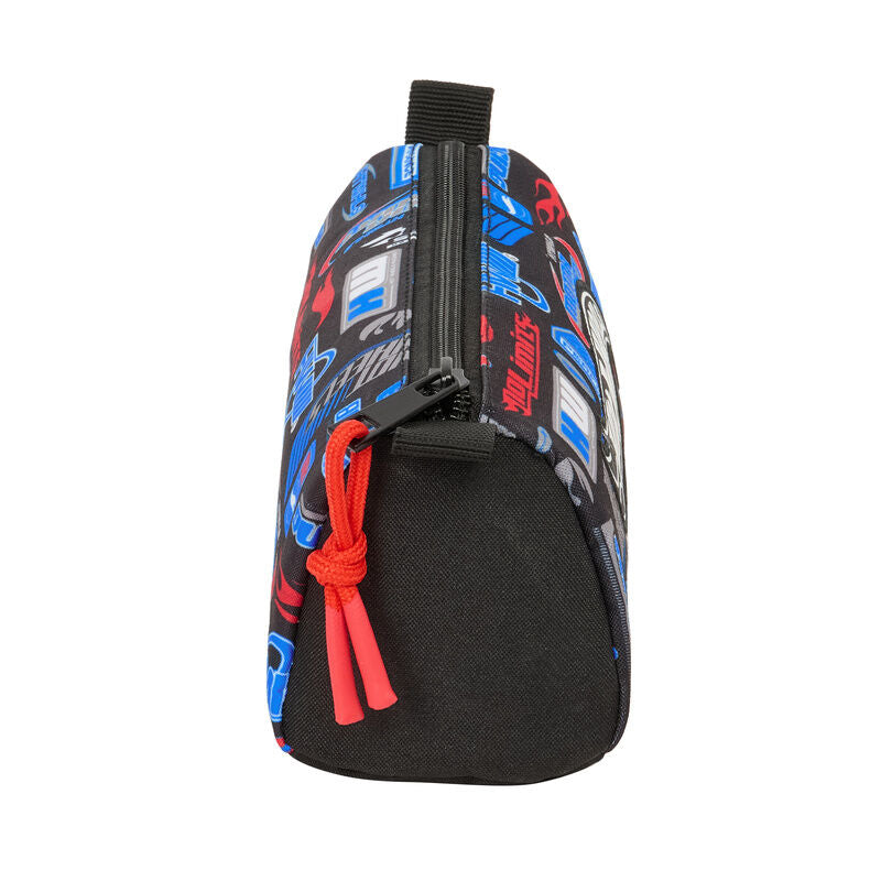 Hot Wheels pencil case