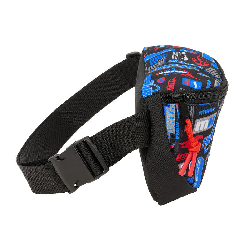 Hot Wheels waist bag