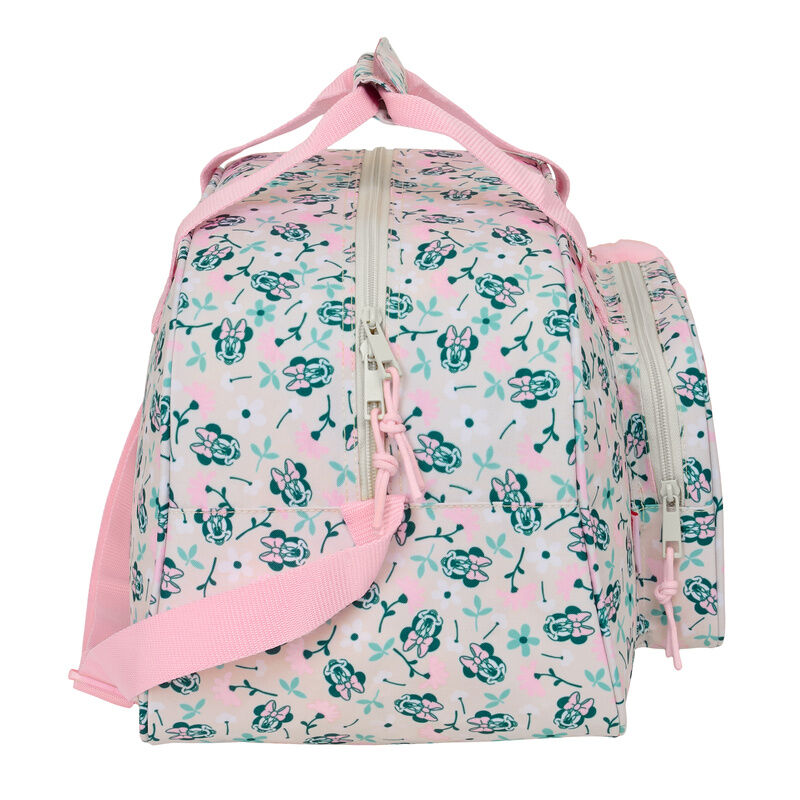 Sac de sport Disney Minnie Menthe 40 cm