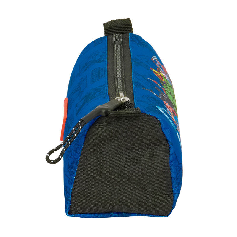 Marvel Avengers pencil case