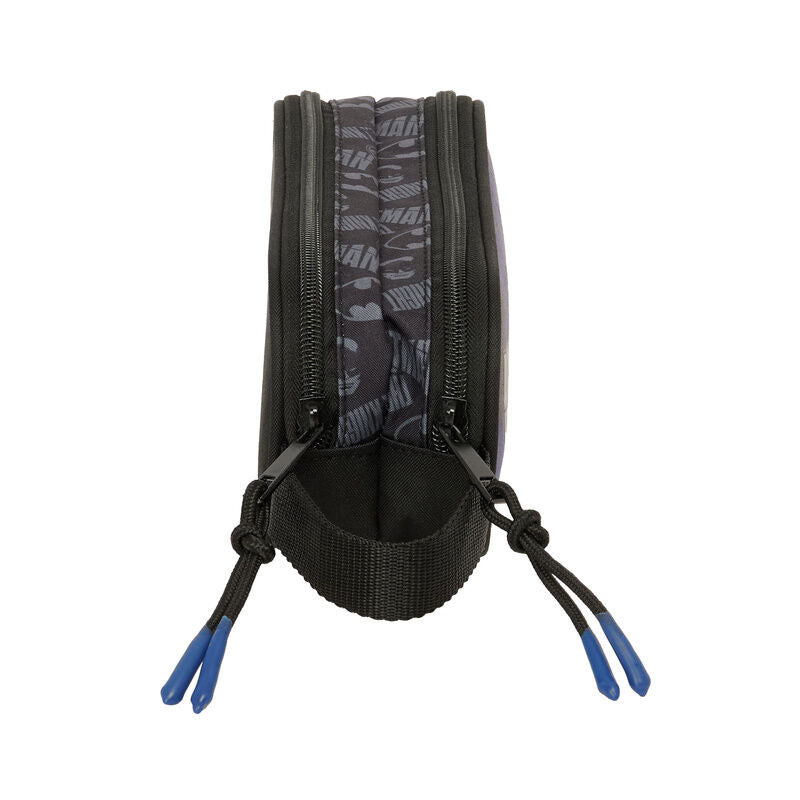 DC Comics Batman double pencil case