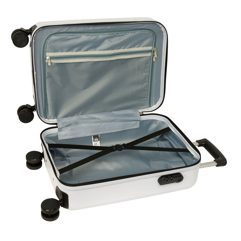 Disney Mickey ABS trolley suitcase 55cm