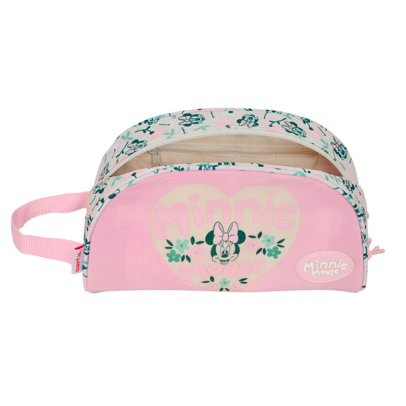Disney Minnie Minty adaptable carrying case