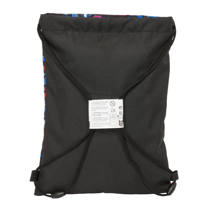 Hot Wheels gym bag 34cm