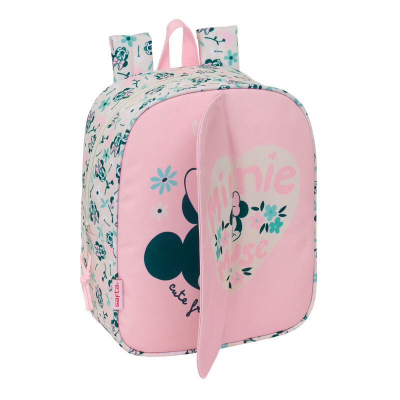 Disney Minnie Minty adaptable backpack 27cm