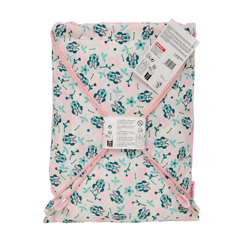 Disney Minnie Minty gym bag 34cm