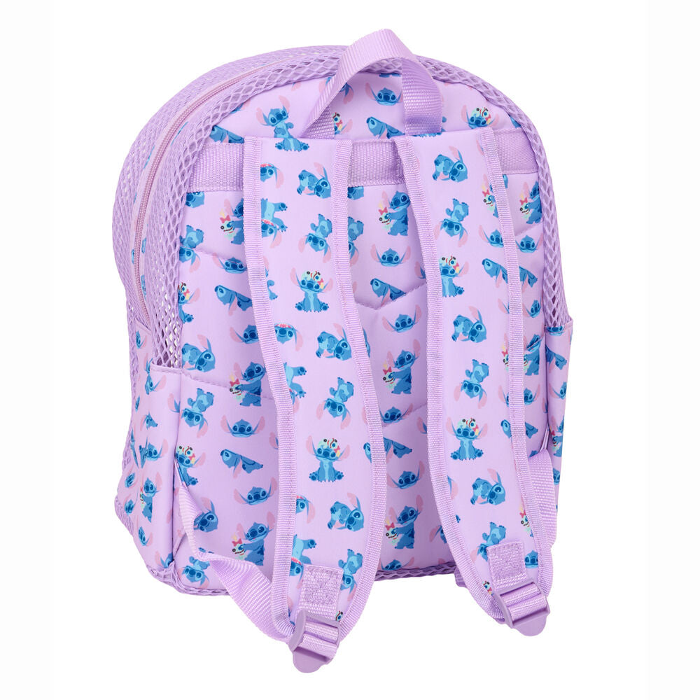 Sac à dos anti-sable Disney Stitch 30 cm