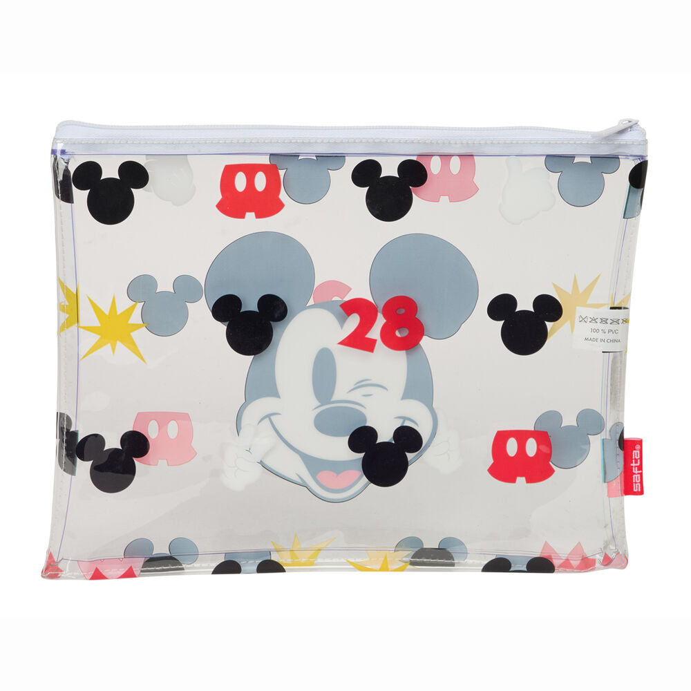 Disney Mickey beach vanity case