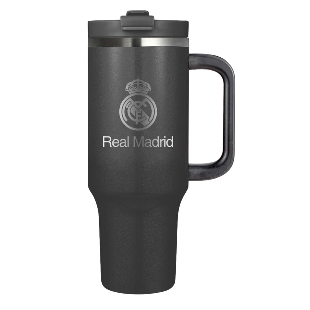 Tasse isotherme Real Madrid