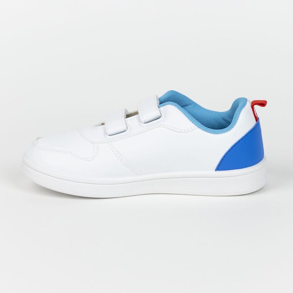 Marvel Spidey sneakers
