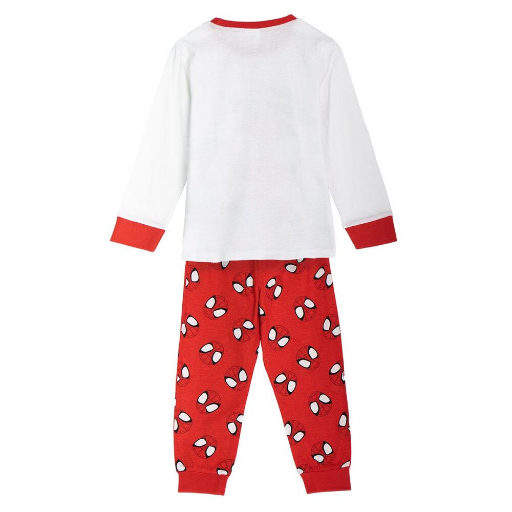 Marvel Spidey pyjama