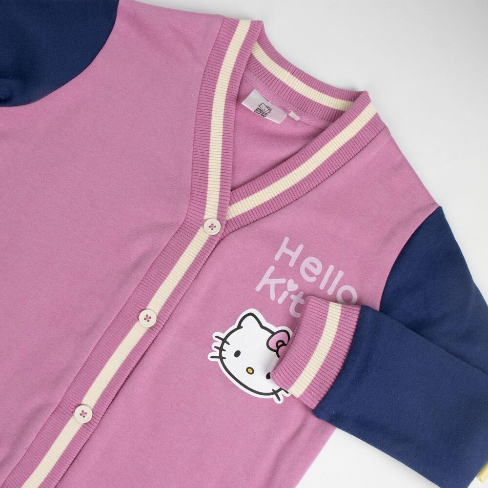 Hello Kitty jacket