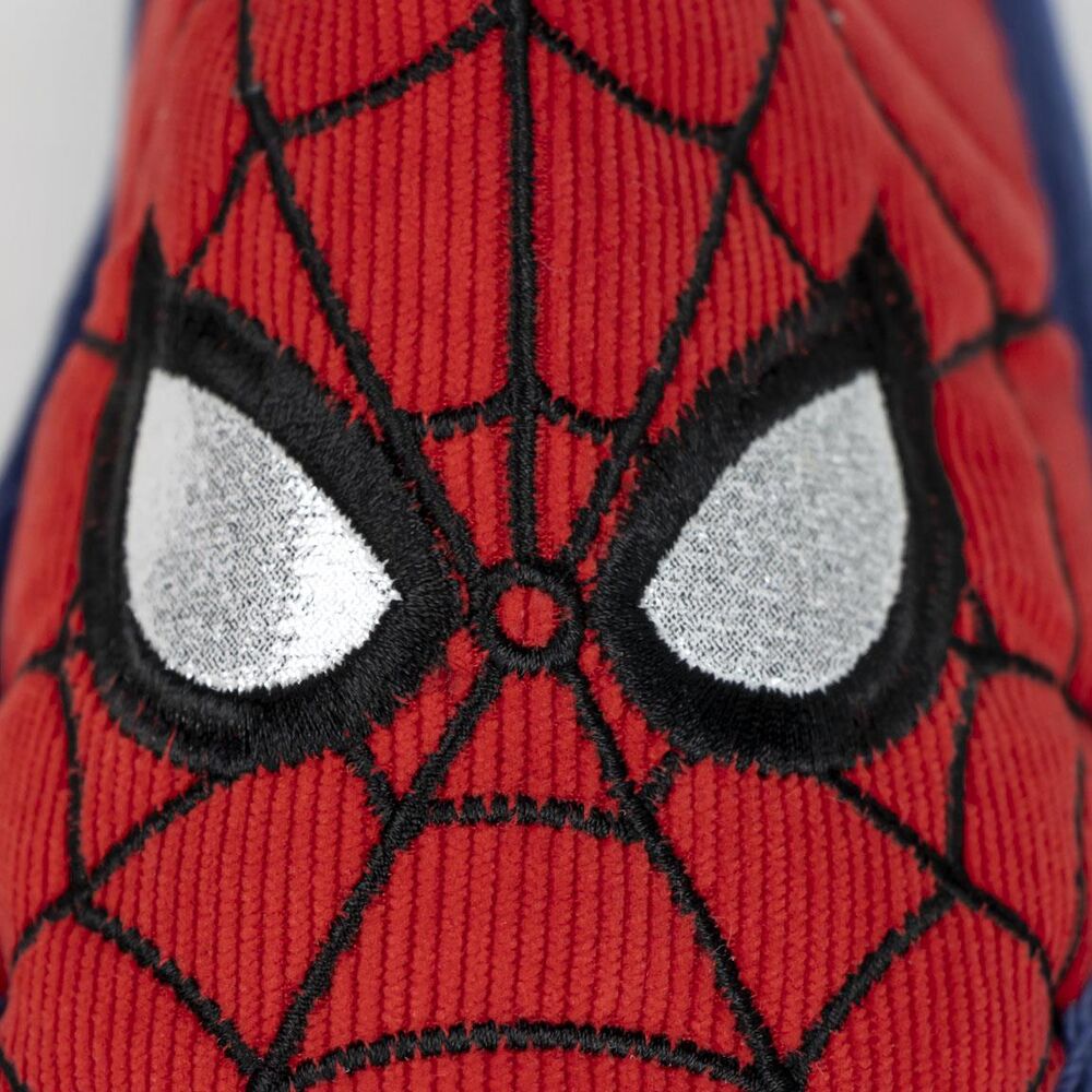 Marvel Spiderman slippers