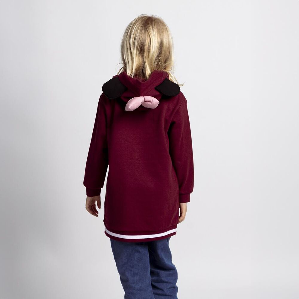 Disney Minnie Oversized sweatshirt