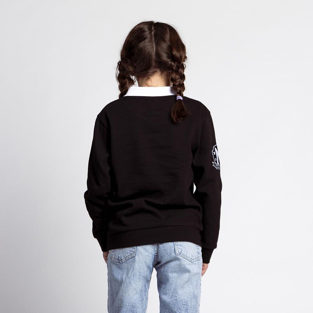 Wednesday sweatshirt