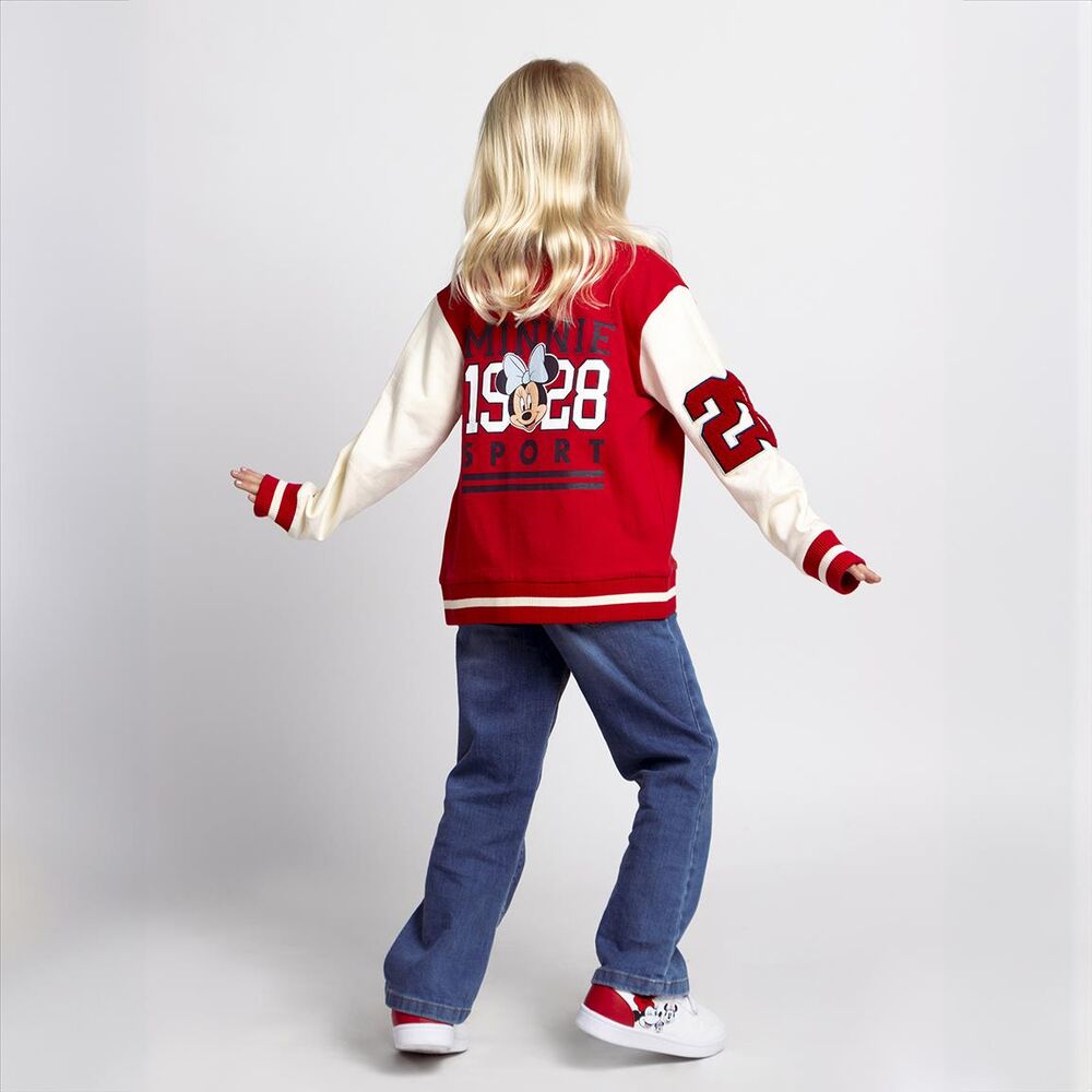Disney Minnie jacket