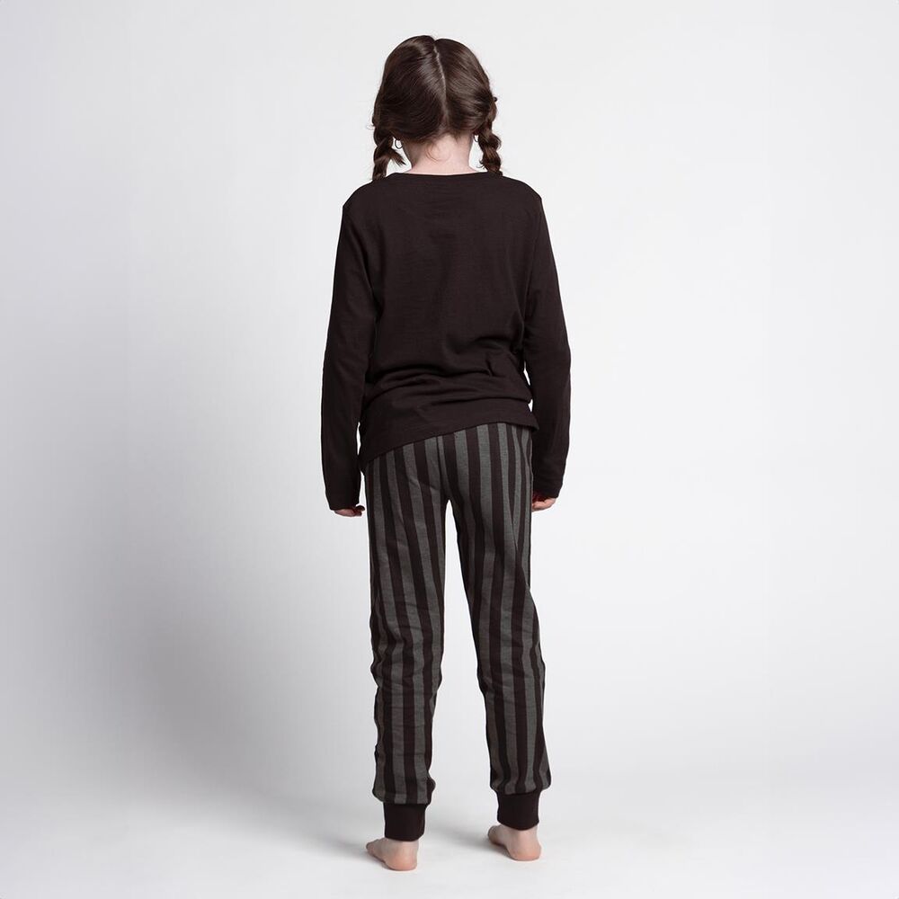 Wednesday pyjama