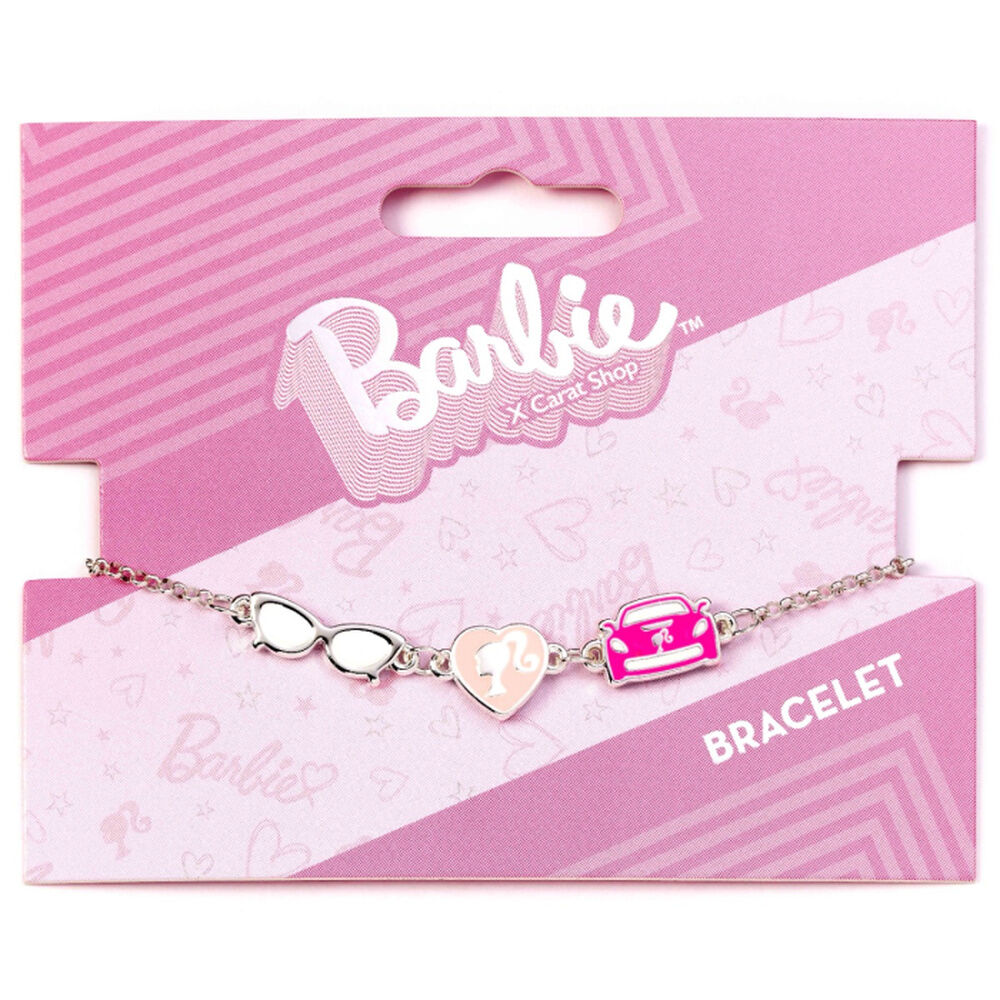 Barbie Charms bracelet