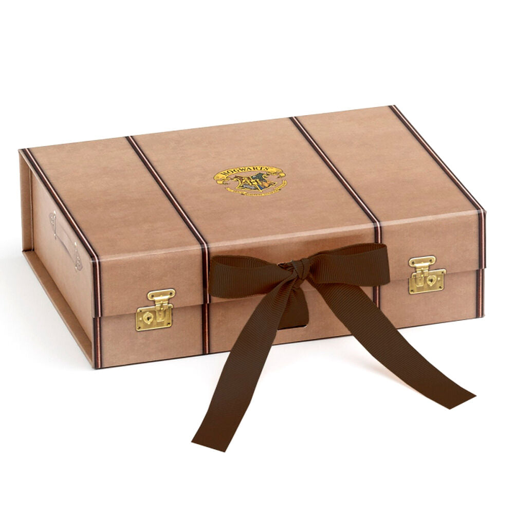 Harry Potter Trunk gift box size small