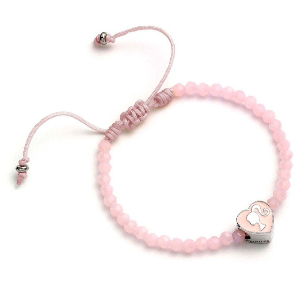 Barbie Friendship bracelet