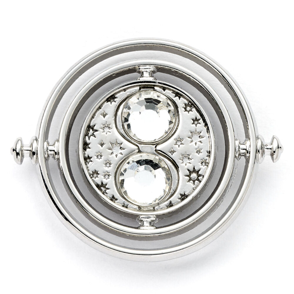 Harry Potter Time Turner pin badge