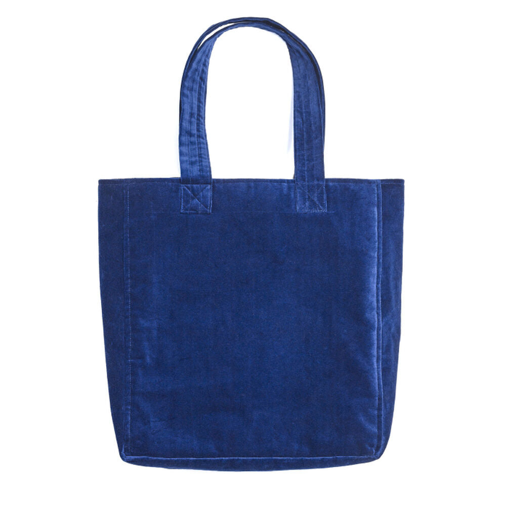 Harry Potter & Quidditch tote bag