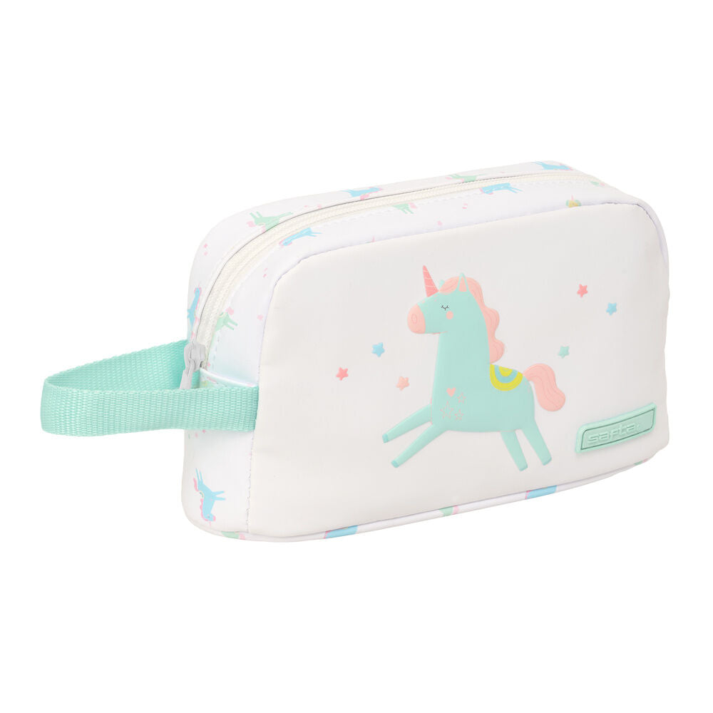 Unicorn thermos breakfast bag