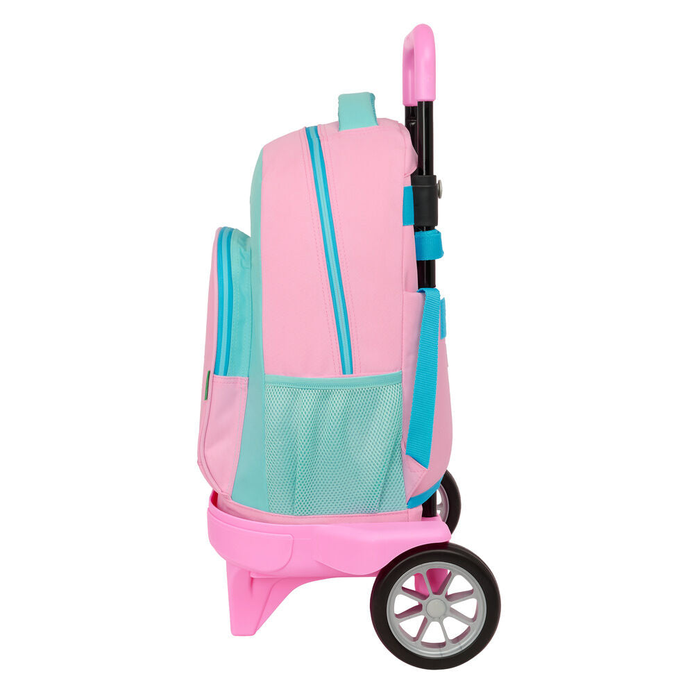 Benetton Dolce Compact Evolution trolley 45cm