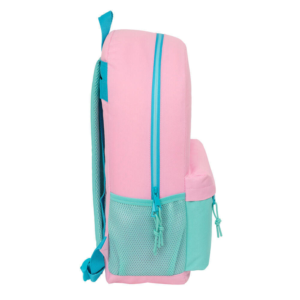 Benetton Dolce adaptable backpack 46cm