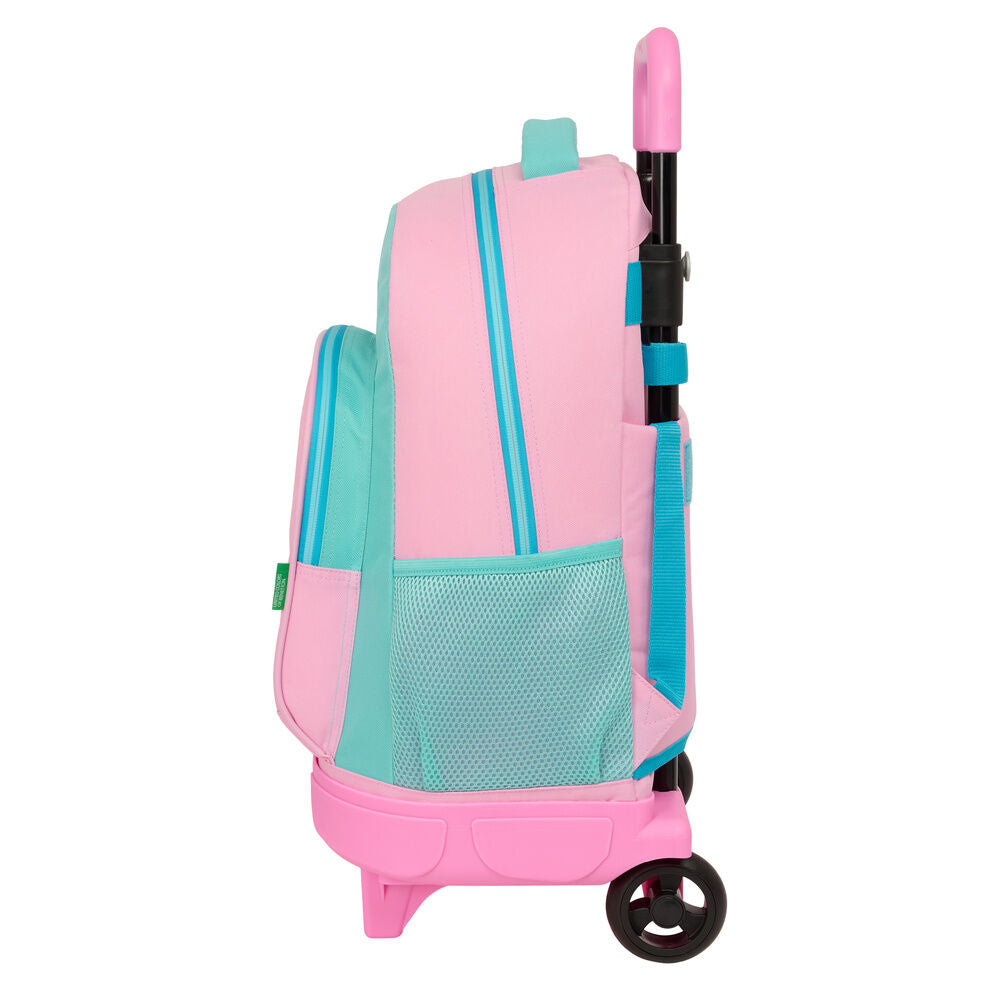 Benetton Dolce Compact trolley 45cm