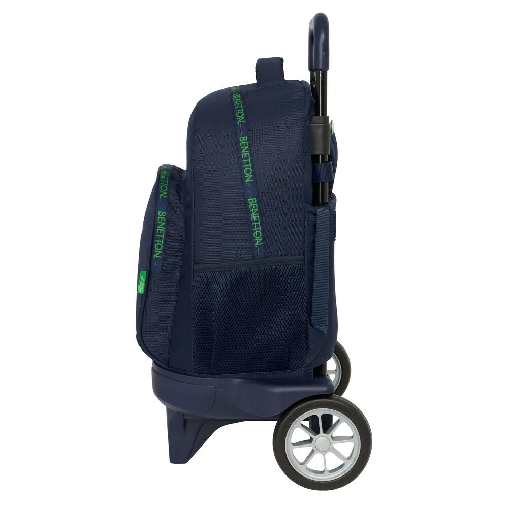Benetton Together Compact Evolution trolley 45cm